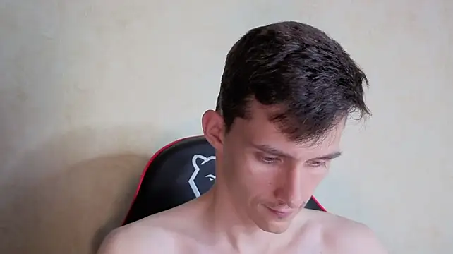 touch_me7 webcam