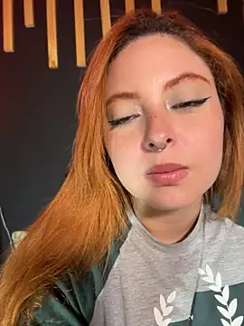 izyzys_baker webcam