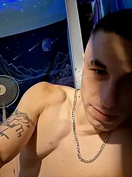 --D-a-D-D-y- webcam
