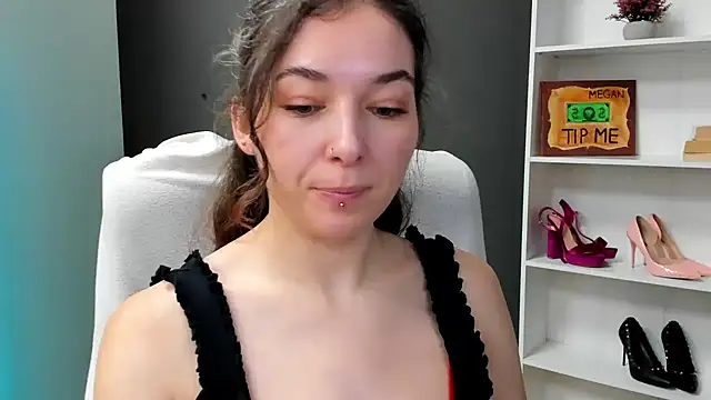 Meagn_Extasy webcam