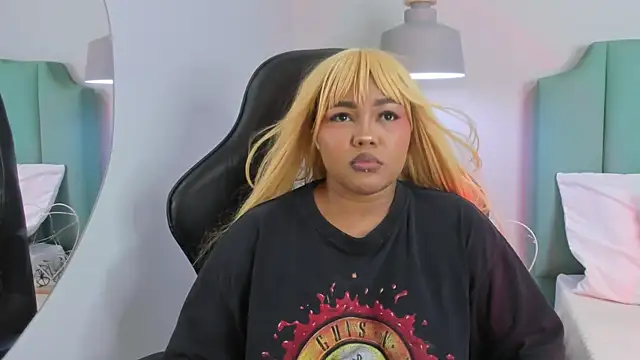 cherry_chel webcam