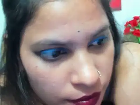 evaaelfiee webcam