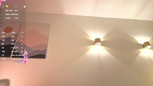 milli_sun_ webcam