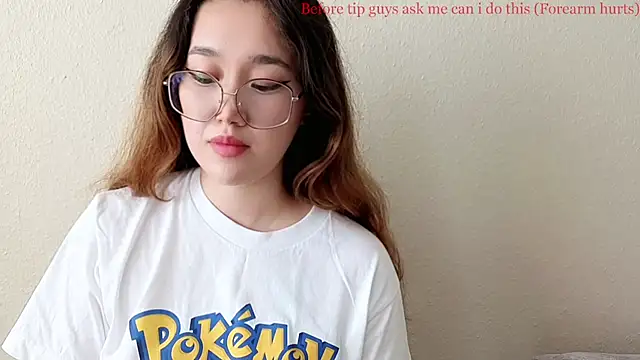 Jennatyan webcam