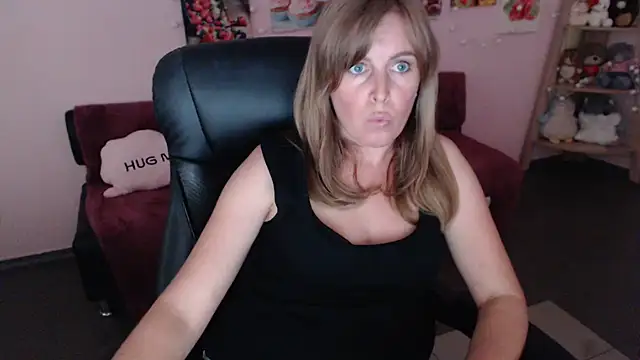 Hot_Milady webcam