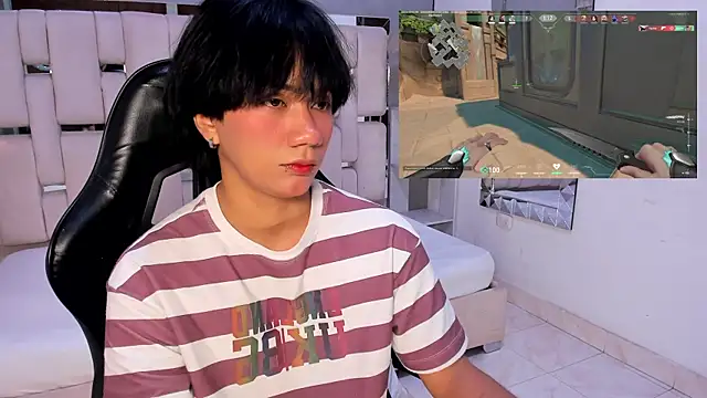 Eriol_ webcam