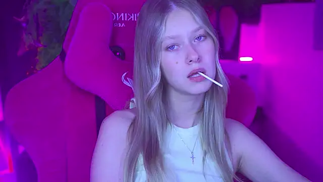 EveMundie webcam