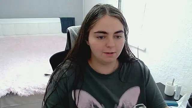 kitsune_8 webcam