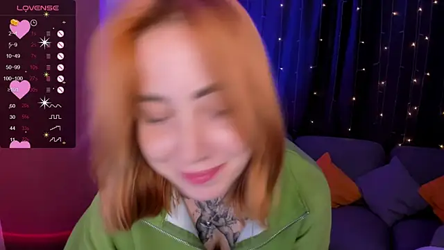deboramoore webcam