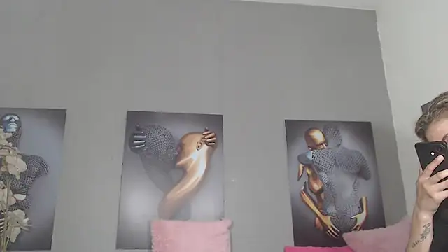 AntonellaBlanc webcam