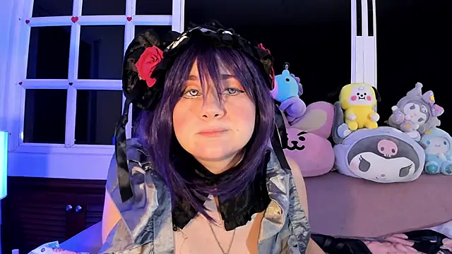 harimoon1 webcam