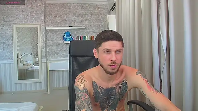 JonahShaw webcam
