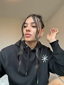 Rashel_Frost_ webcam