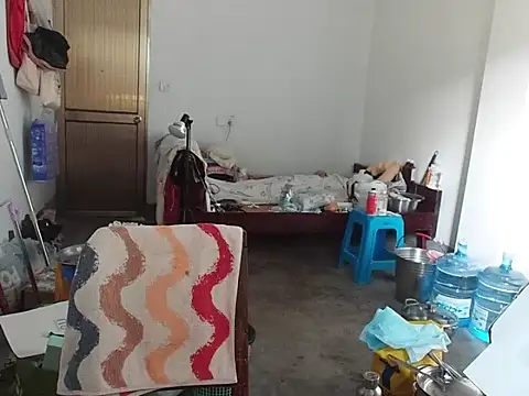 RebelAura webcam