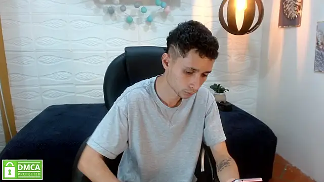 LucassSmith11 webcam