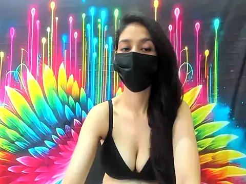 Farhana_beautyfull webcam