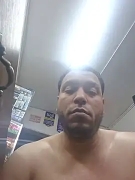 mago_vive webcam