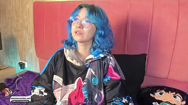 lilith_rr webcam