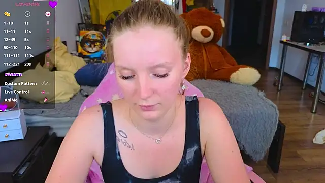 Mary_Blu webcam