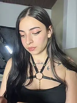 Morgana_Pink webcam
