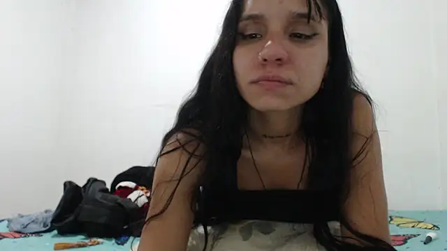 my_Chel webcam