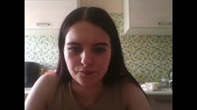 KikiAmino webcam