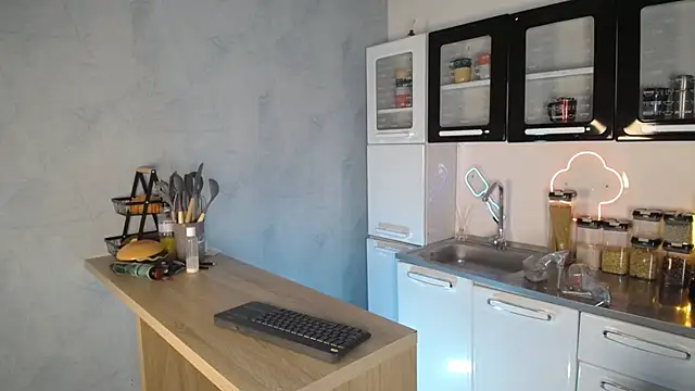 Kaoss_Angel webcam