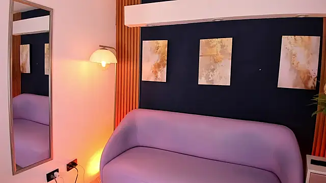 LumierNova webcam