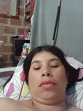 Sexy-Violet-20 webcam