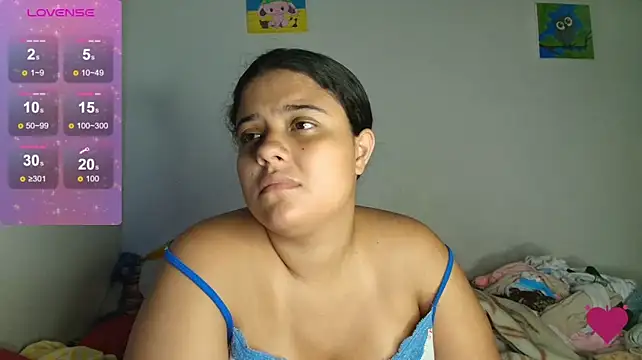 EliVanegas webcam
