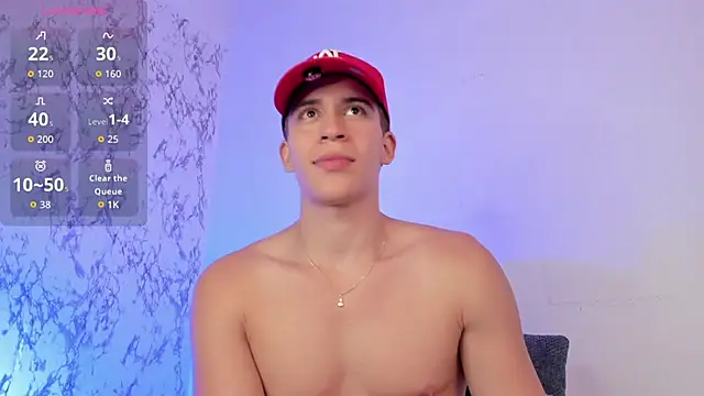 kael_brown1 webcam