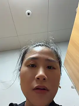 Iridessa- webcam