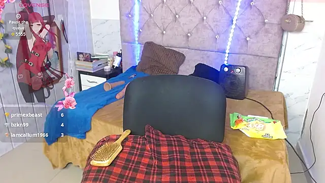 Pamela_Anderssom webcam