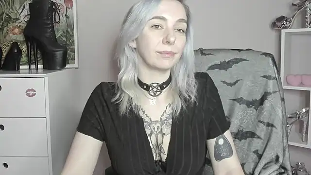 velvetanne webcam
