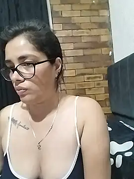 CamiGarcia1 webcam