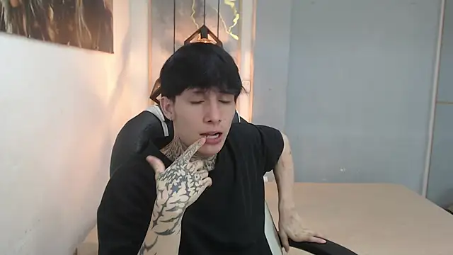 Cry_thereal webcam