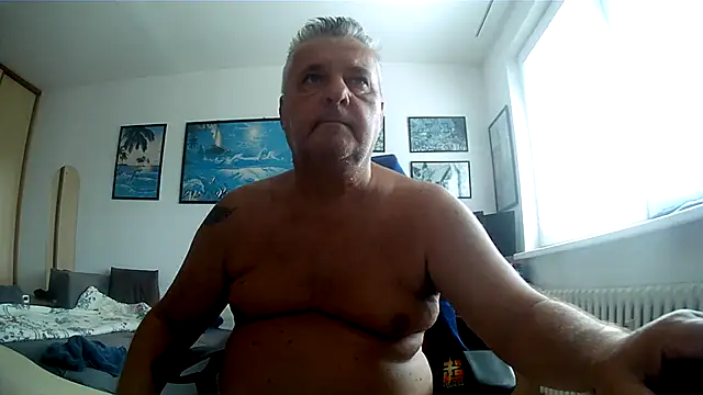 Robert_SK1 webcam