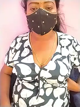 Sexy_Vidya webcam