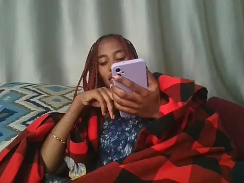 Ballmprettie webcam