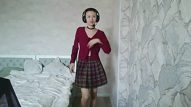 JacklynGingrich webcam
