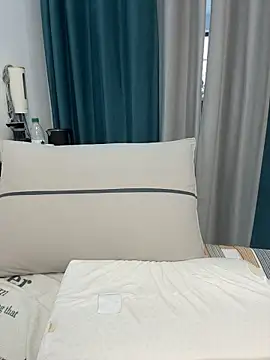 xiaojiu107 webcam