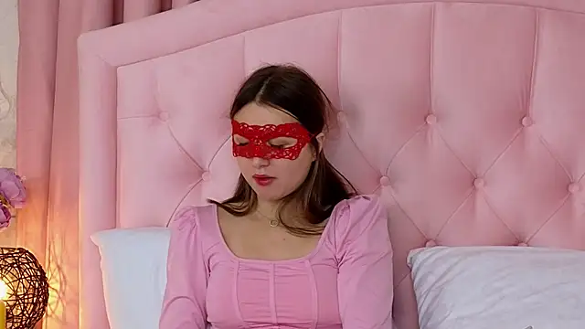 JulietteHembers webcam