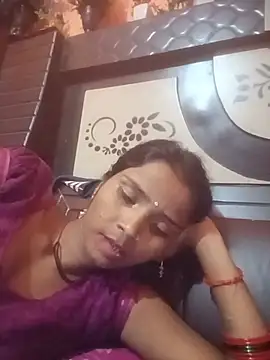 Chandni8090 webcam