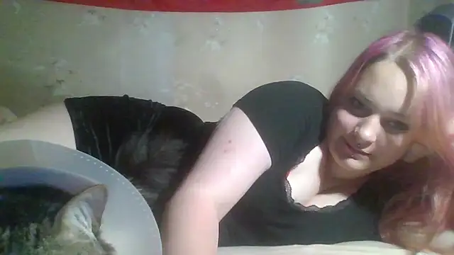 LolaSweetAngel webcam