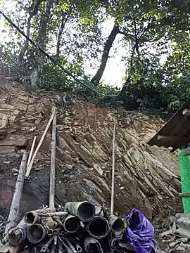 Linh-miulu webcam