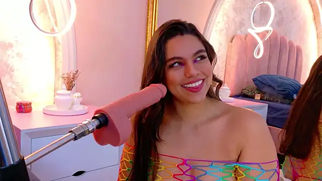 Celeste_Blair webcam