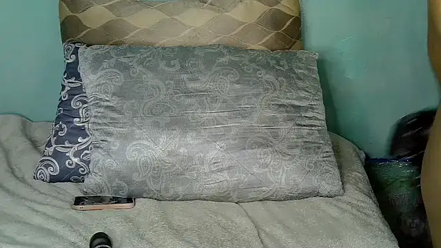 QueenVibe_ webcam