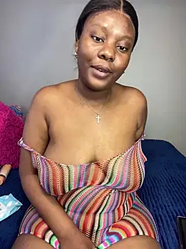 GoddessPusy webcam