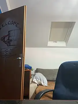 Dejanaceking webcam