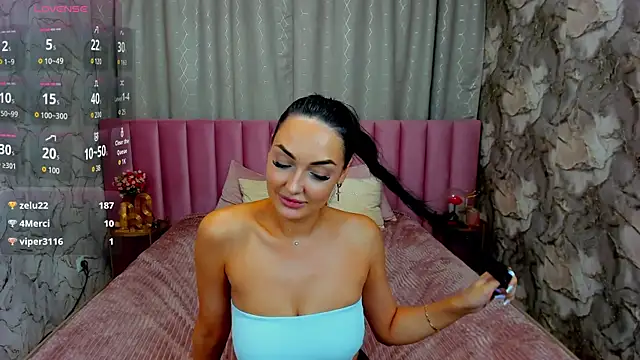 PrincessaJasmine webcam